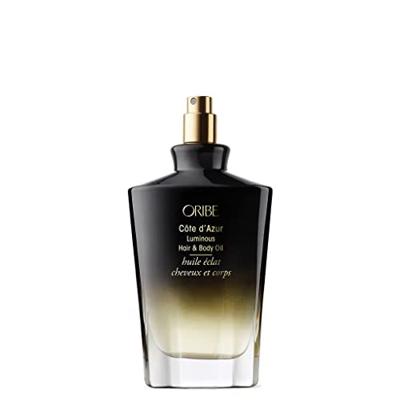 Oribe Cote d&apos;Azur Luminous Hair & Body Oil