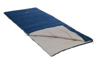 Brisbane Slaapzak | Dark Denim - thumbnail