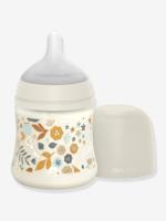 Fles 270 ml speen SXPro M Wonderland SUAVINEX beige - thumbnail