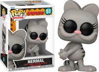 Garfield Funko Pop Vinyl: Nermal - thumbnail