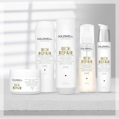 Goldwell Dualsenses Rich Repair Restoring Shampoo 250ml