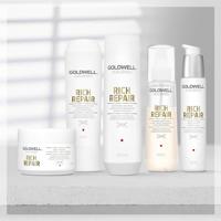 Goldwell Dualsenses Rich Repair Restoring Shampoo 250ml - thumbnail