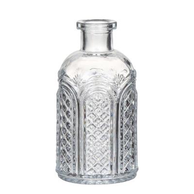 Vaas Lilly Fles Mini H13 D6,5 Cm