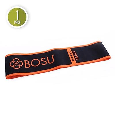 BOSU® Fabric Resistance Band heavy