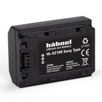Hähnel HL-XZ100 - Sony NP-FZ100 - thumbnail