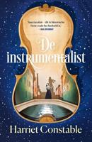 De instrumentalist - thumbnail