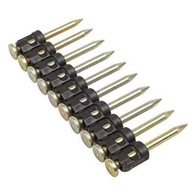 Spit nagel C6/25 tbv Pulsa 800 (1500st) + gas