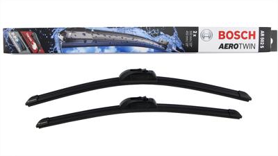 Bosch ruitenwissers Aerotwin AR502S - Lengte: 500/450 mm - set wisserbladen voorzijde AR502S
