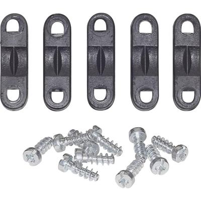 Merten 510501 Houder Accessoire 5 stuk(s)