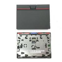 Notebook TouchPad Trackpad With Three 3 Buttons Key Gestures Function for Lenovo Thinkpad T440 - thumbnail