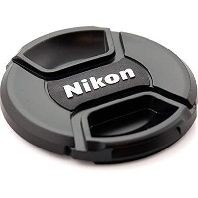 Nikon LC-72 Voorlensdop
