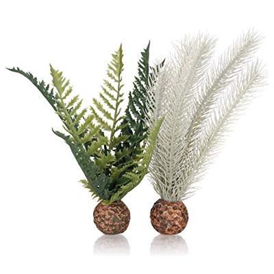 biOrb Distel Varen Grijs/Groen S