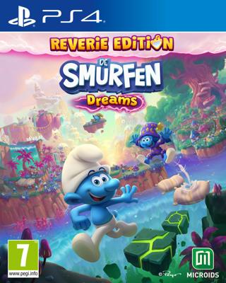 The Smurfs: Dreams Reverie Edition
