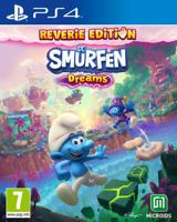 The Smurfs: Dreams Reverie Edition - thumbnail
