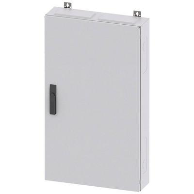 Siemens 8GK1052-4KK21 Wandkast 550 x 950 x 140 Staal Grijs 1 stuk(s) Siemens 8GK1052-4KK21 Wandkast 550 x 950 x 140 Staal Grijs 1 stuk(s)