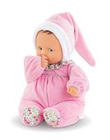 Corolle mon doudou babipouce - blossom garden, 28cm - thumbnail
