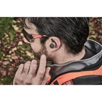Milwaukee L4 RLEPB-301 actieve Bluetooth gehoorbescherming - 4933478750 - thumbnail