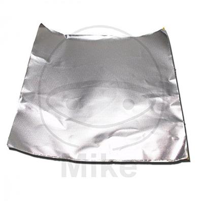 SILENT SPORT hittebeschermingsfolie heat shield sp 50x50cm