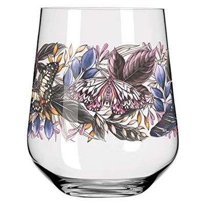 Ritzenhoff Schattenfauna Gin Tumblers 2 stuks