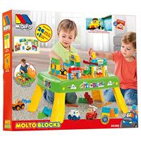 Interactief Speelgoed Moltó (24 pcs) - thumbnail