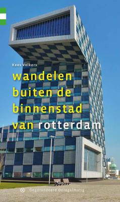 Wandelen buiten de binnenstad van Rotterdam (Paperback) Wandelen buiten de binnenstad van Rotterdam (Paperback)