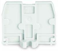Wago 869-387 accessoire voor klemmenblokken Aansluitingsblok scheidingsstuk - thumbnail