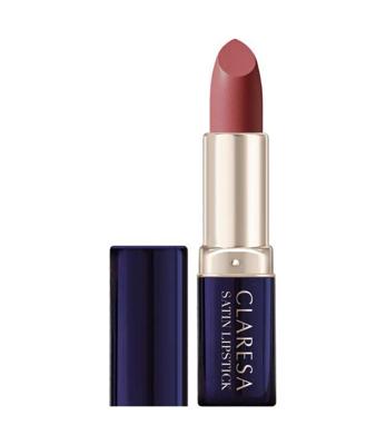 Claresa satin lipstick 03 tender
