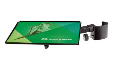 K&M 12152 Muisplateau met muismat