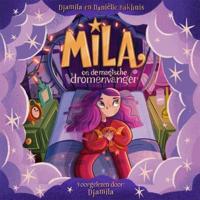 Mila en de magische dromenvanger - thumbnail