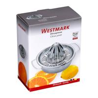 Westmark citruspers rvs + bakje 0,5l - thumbnail
