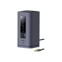 USB-HUB Baseus B00568102813-00 Zilverkleurig - thumbnail