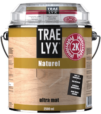 Trae Lyx Naturel Ultra Mat