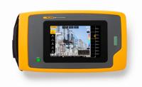 Fluke FLUKE-II915 Gaslekdetector Met datalogger, Met USB-interface - thumbnail
