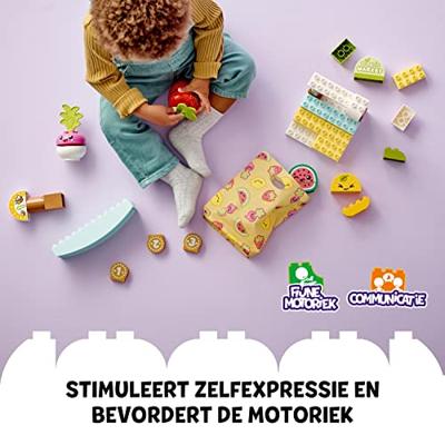 LEGO® DUPLO 10983 Mijn eerste Biomarkt