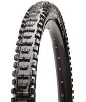 Maxxis buitenband minion dhr ll 3cg tr 27.5 x 2.40 zw vouw - thumbnail