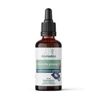 Aromedica Siberische ginseng 1:1 50 Milliliter - thumbnail