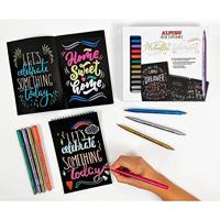 Set Viltstiften Alpino Color Experience Multicolour - thumbnail