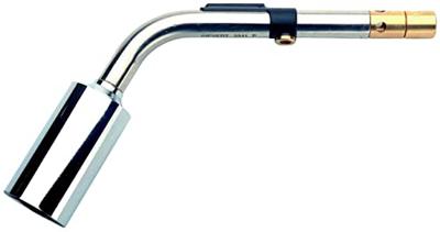 Sievert Krimpbrander | brander d. 38 mm | gasverbruik bij 2,0 bar 900 g/h | 11,5 kW | 1 stuk - 334191 334191