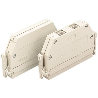 HARTING Schaalbehuizing 09060480501 Inhoud: 1 stuk(s)