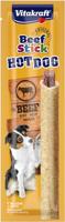 Beef Stick Hot Dog 1 stuks Vitakraft - Vitakraft - thumbnail