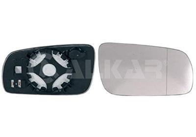 Spiegelglas, buitenspiegel 6431695