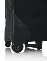 Gator Cases GK-49 Note Lightweight Keyboard Case tas voor keyboard met 49 toetsen, 96 x 38 x 14 cm - thumbnail