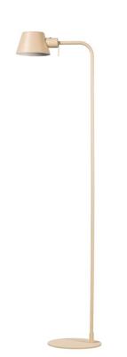 ETH Zandkleurige vloerlampDex design - 05-VL8264-59