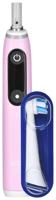 Oral-B iO Series 6n Pink Sand 8700216011419 Elektrische tandenborstel Sonisch Pink Sand - thumbnail