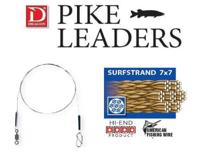 Dragon Surflon clas 7x7 afw 12 kg 40cm 2 pcs - thumbnail