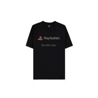 PlayStation T-Shirt Japanese Size S - thumbnail