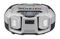 Makita DRC300Z Robotstofzuiger Zonder accu - thumbnail