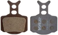 VAR Disc pads for Formula Mega/The One - thumbnail
