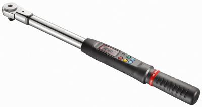 Facom momentsleutel met ratel 200 nm - E.306A200S