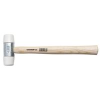 Gedore Nylon Hamer | Kop-Diam. 30 mm | L 280 mm | Essen - 3300744 - thumbnail